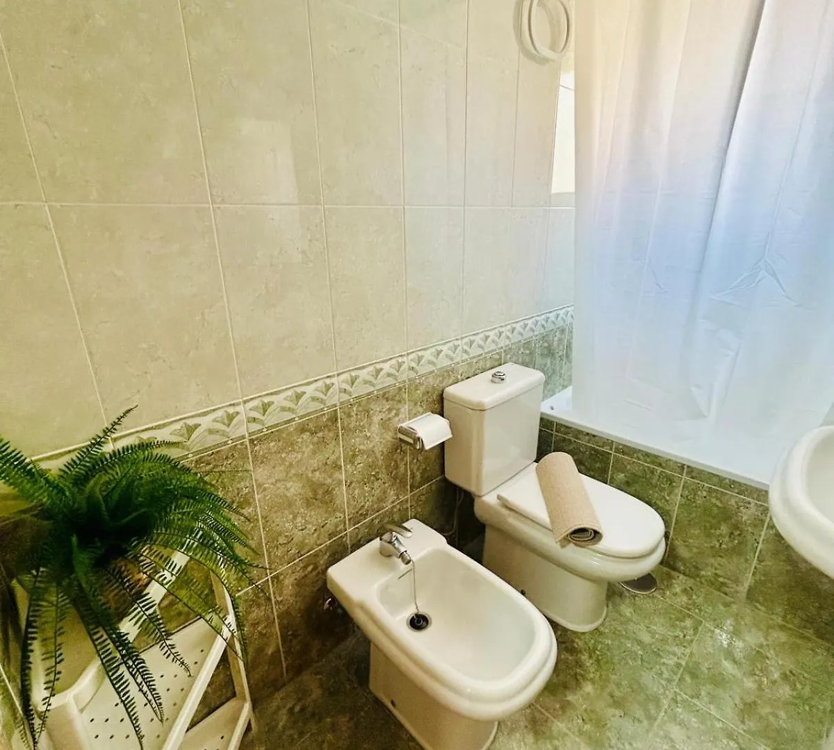 Estrella Del Mar - Carihuela, Torremolinos Playa Apartment