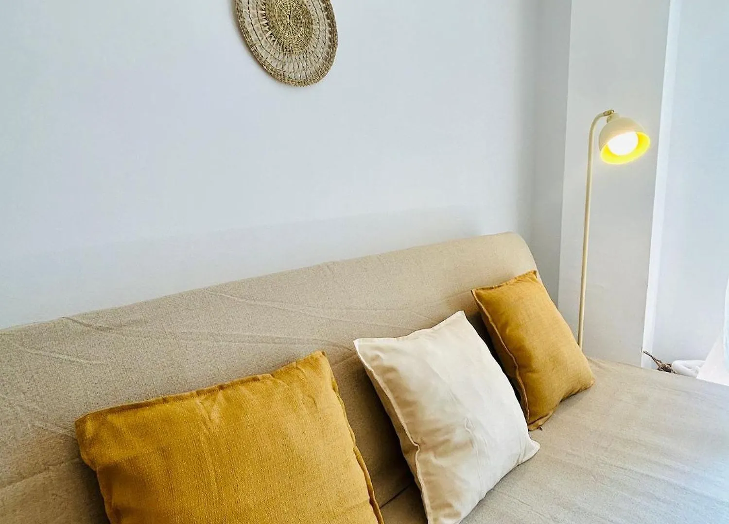 Estrella Del Mar - Carihuela, Torremolinos Playa Apartment