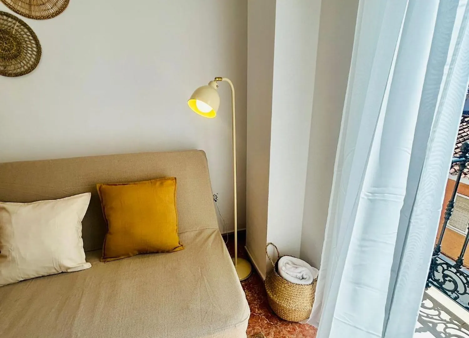 Estrella Del Mar - Carihuela, Torremolinos Playa Apartment
