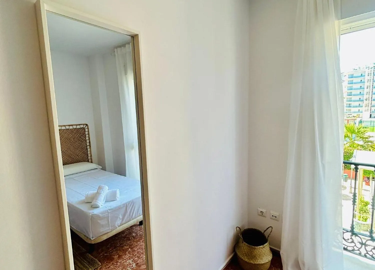Estrella Del Mar - Carihuela, Torremolinos Playa Apartment