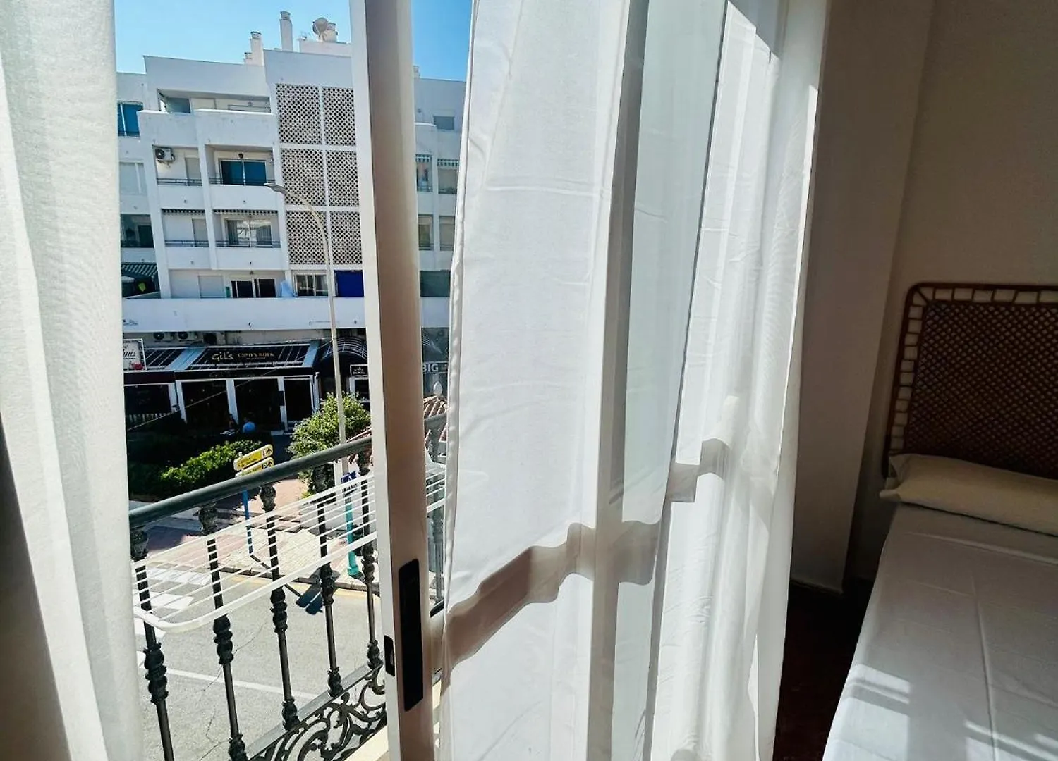 Estrella Del Mar - Carihuela, Torremolinos Playa Apartment Spain